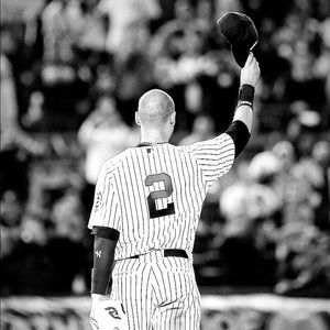 Meet your Posher, Dawson